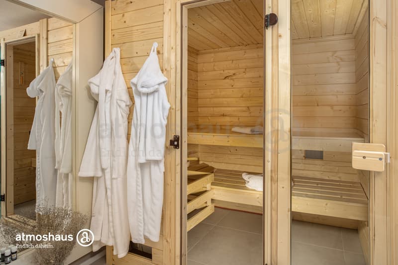Une seule maison individuelle disponible - Votre nouveau foyer avec vue imprenable sur le Seetal (9)