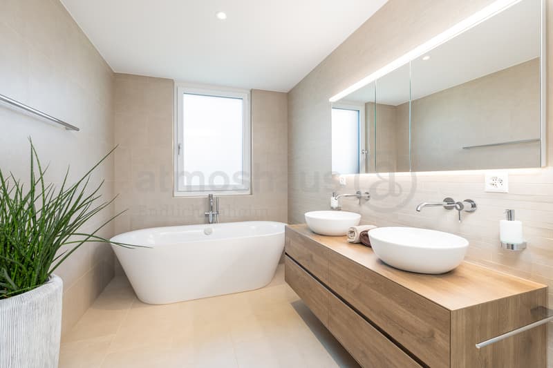 Une seule maison individuelle disponible - Votre nouveau foyer avec vue imprenable sur le Seetal (7)
