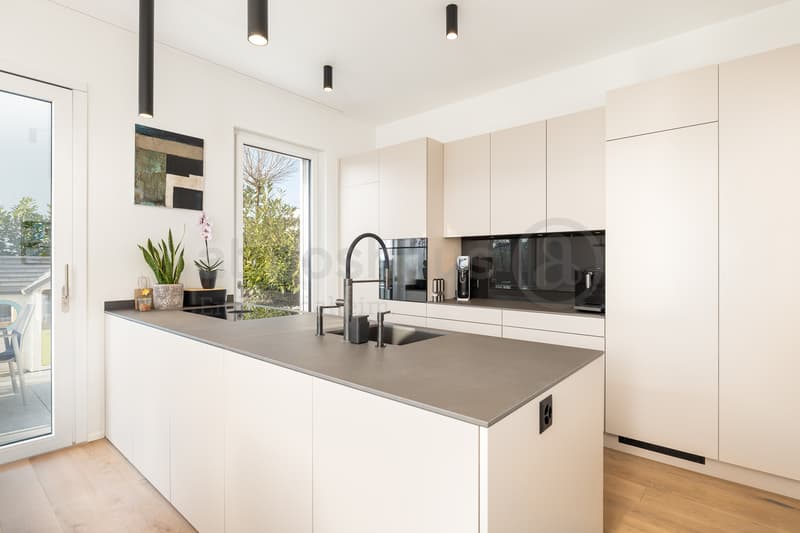 Clever geplant - modernes Neubau EFH mit grosszügigem Dachgeschoss (5)