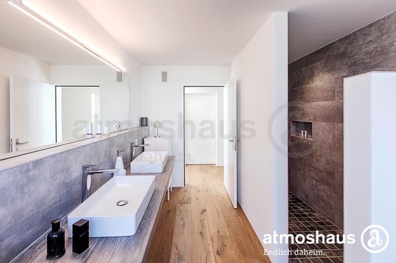 Ihr Zuhause mit Weitblick - Bauprojekt an bester Lage in Amden (6)