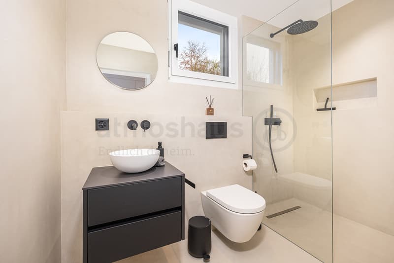 Gehobenes Neubauprojekt in Dietikon: 6.5 Zimmer, Attika & Whirlpool (6)