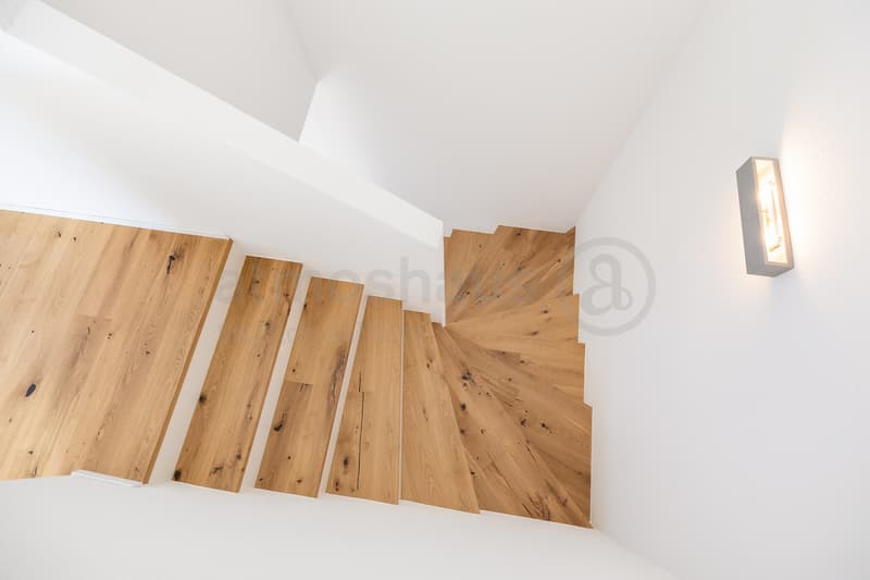 Gehobenes Neubauprojekt in Dietikon: 6.5 Zimmer, Attika & Whirlpool (9)