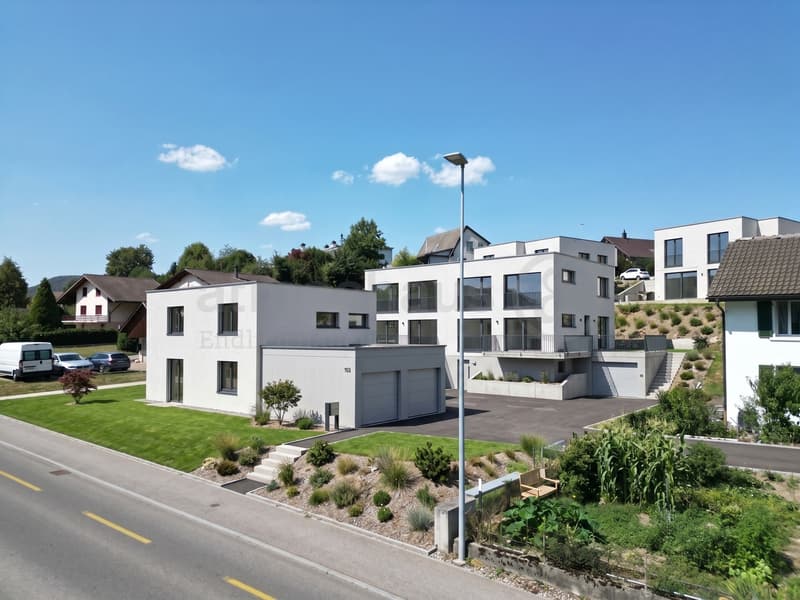 Ihr neues Zuhause in Safenwil: modernes 5.5-Zimmer-Einfamilienhaus (1)