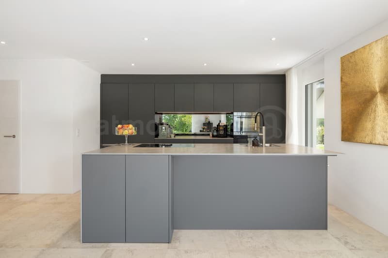 Modernes DEFH Neubauprojekt mit Terrasse und Balkon in Safenwil (3)