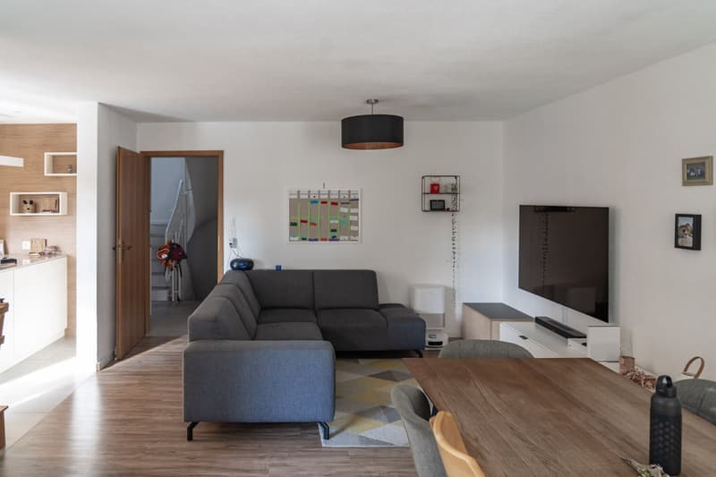 Modernisiertes 5.5-Zimmer-DEFH an ruhiger Familienlage in Triengen (4)