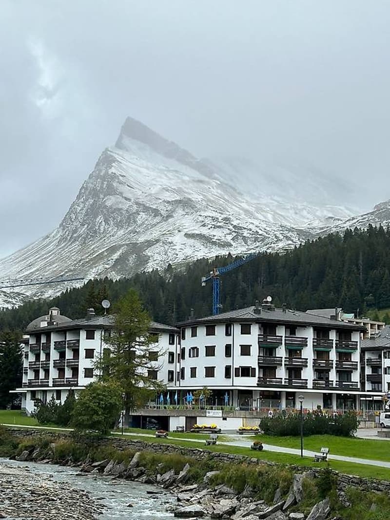Lokale Gewerbeeinheit zur Miete in S. Bernardino – 126 m² (1)