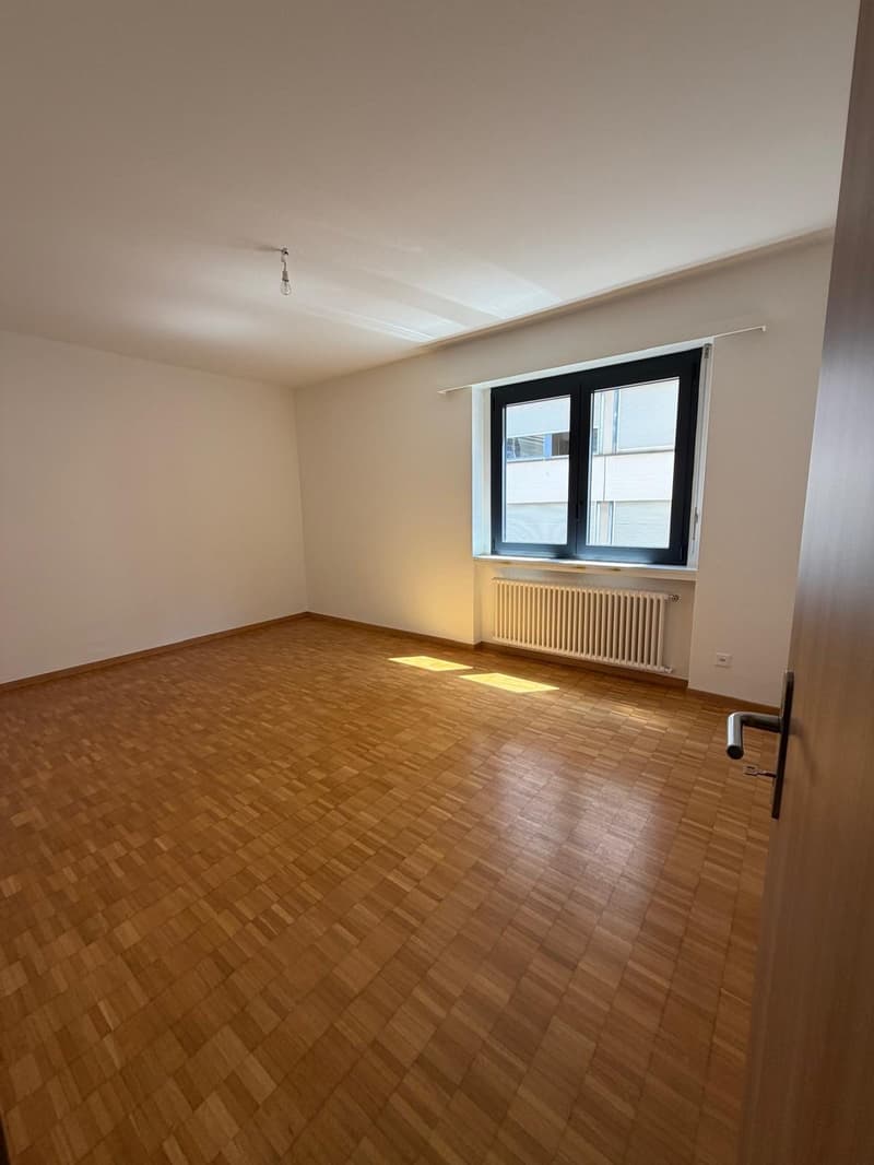 Helles 4.5-Zimmer-Apartment mit Balkon in Lugano – sofort verfügbar (9)
