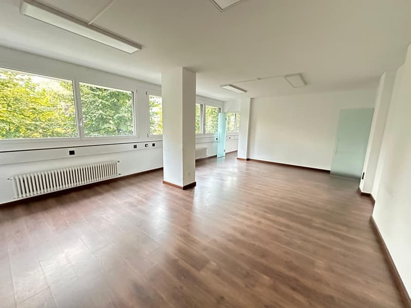 Ufficio moderno di 10 locali con balcone a Chiasso (7)