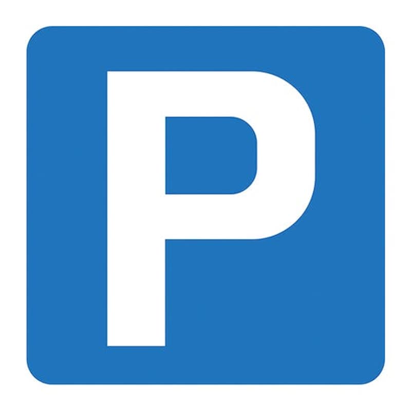 Posto auto in affitto centro Lugano (1)