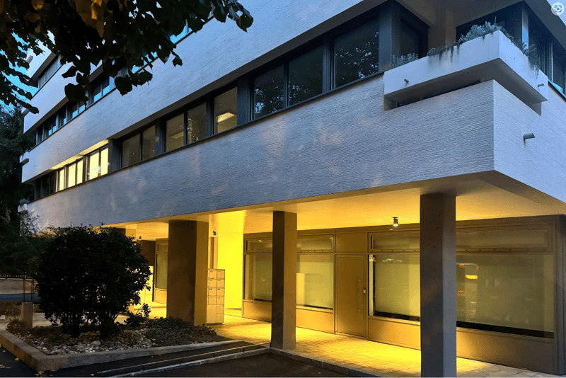 Appartamento moderno con aria condizionata di 1.5 locali centro Chiasso (7)