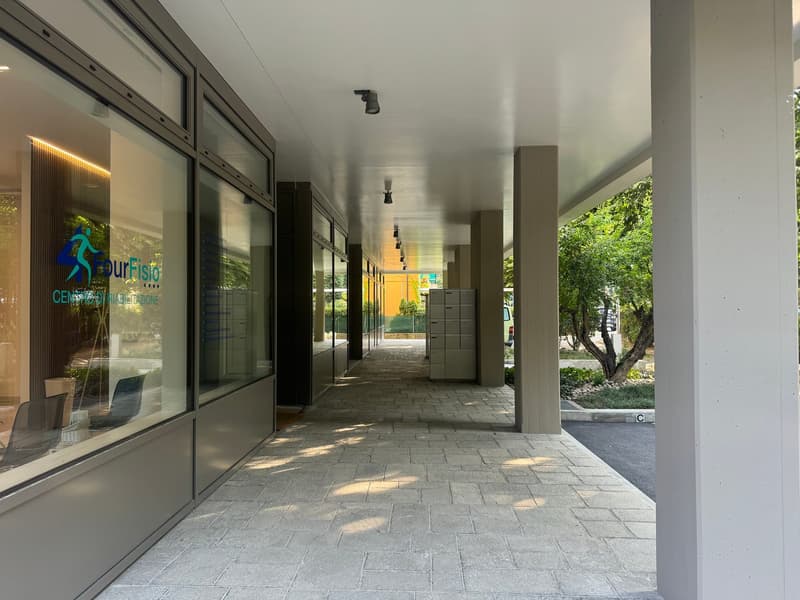 Attico arredato centro Chiasso (10)