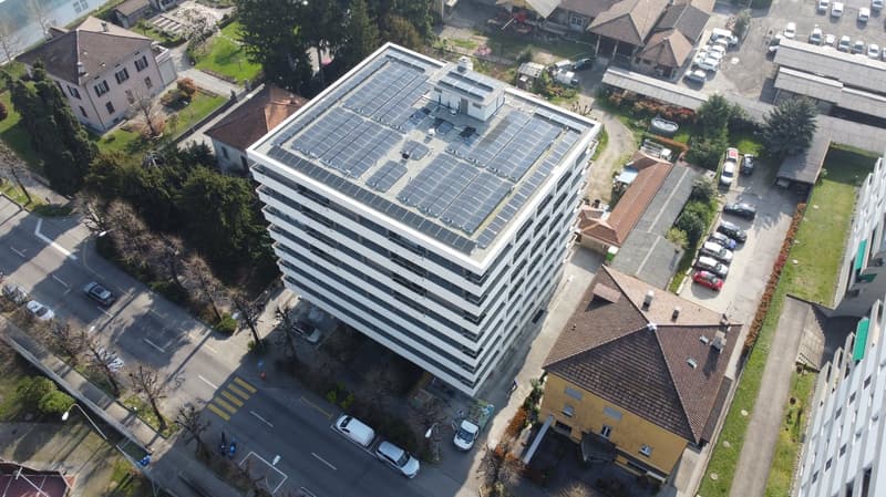 Attico arredato centro Chiasso (6)