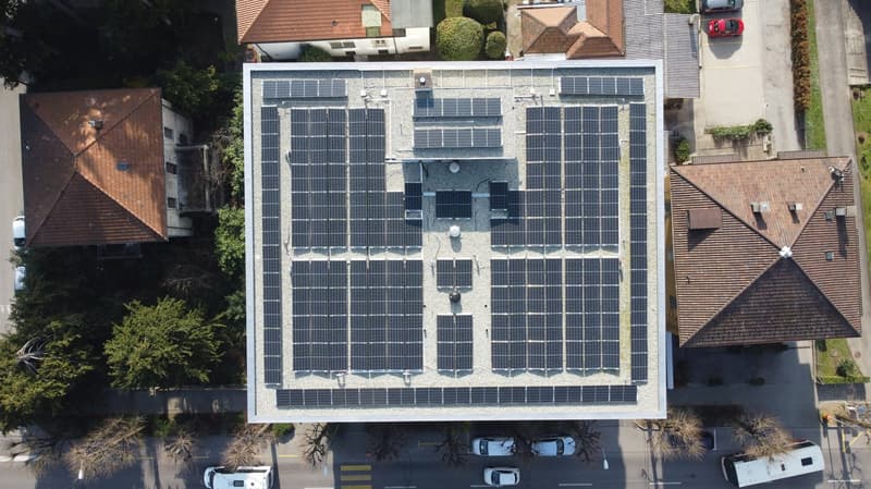 Attico arredato centro Chiasso (7)
