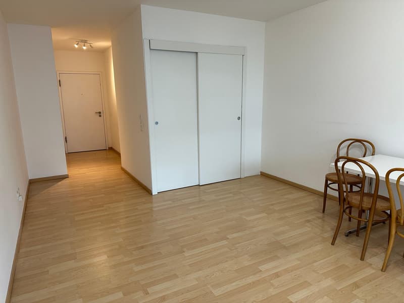 CHIASSO CENTRO: affittasi appartamento 1.5 locali (3)