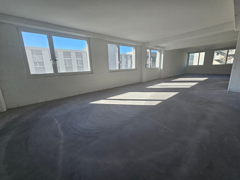Your Space, Your Concept: 140 m² High-End Shell Construction in Top Location (2)