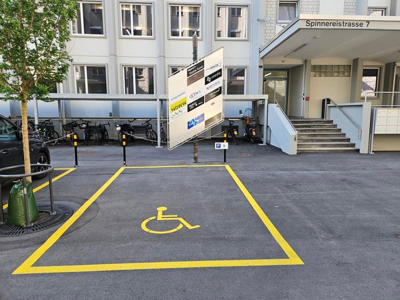 Attraktive Gewerbefläche mit 32 m² – Letzte verfügbare kleinere Einheit (7)