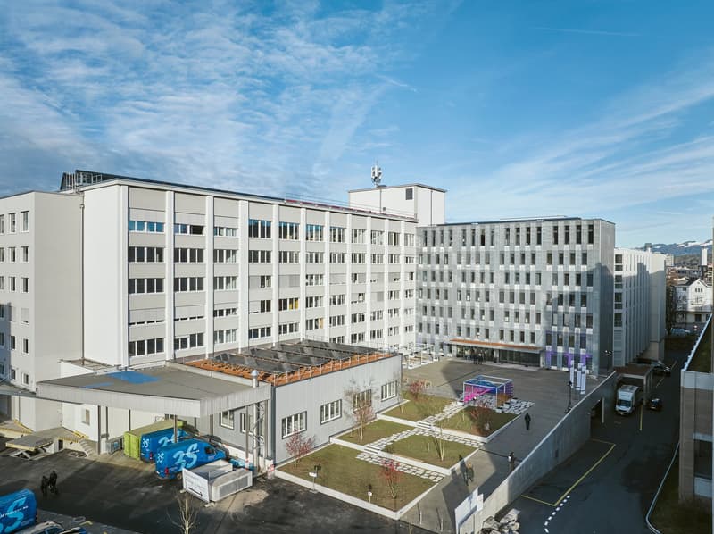 Attraktive Gewerbefläche mit 32 m² – Letzte verfügbare kleinere Einheit (10)
