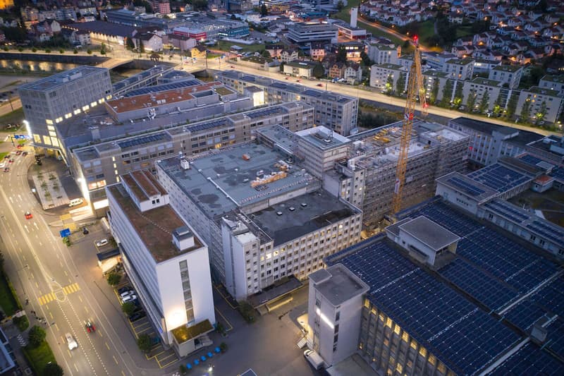 Attraktive Gewerbefläche mit 32 m² – Letzte verfügbare kleinere Einheit (13)