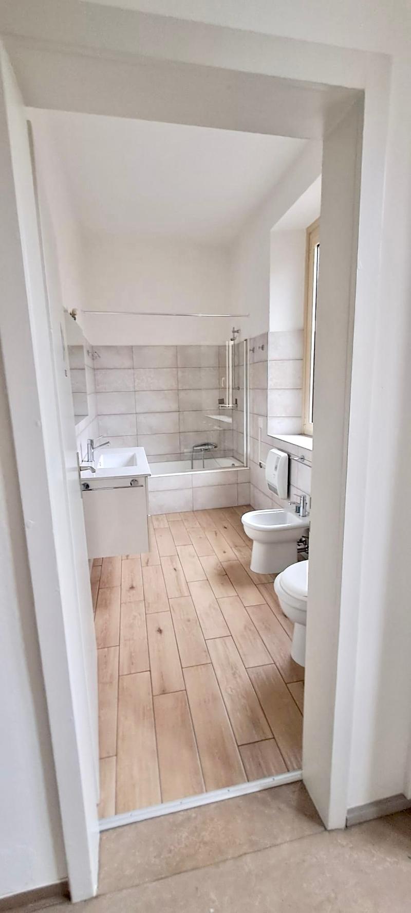 3 1/2 Zimmer Wohnung im Zentrum von Balerna (7)