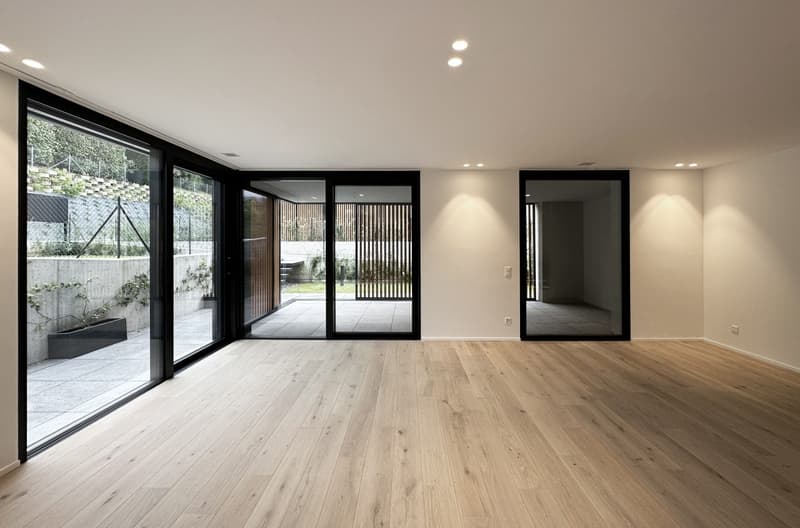 Dernier et impérissable 4.5 pièces dans nouvelle résidence (4)