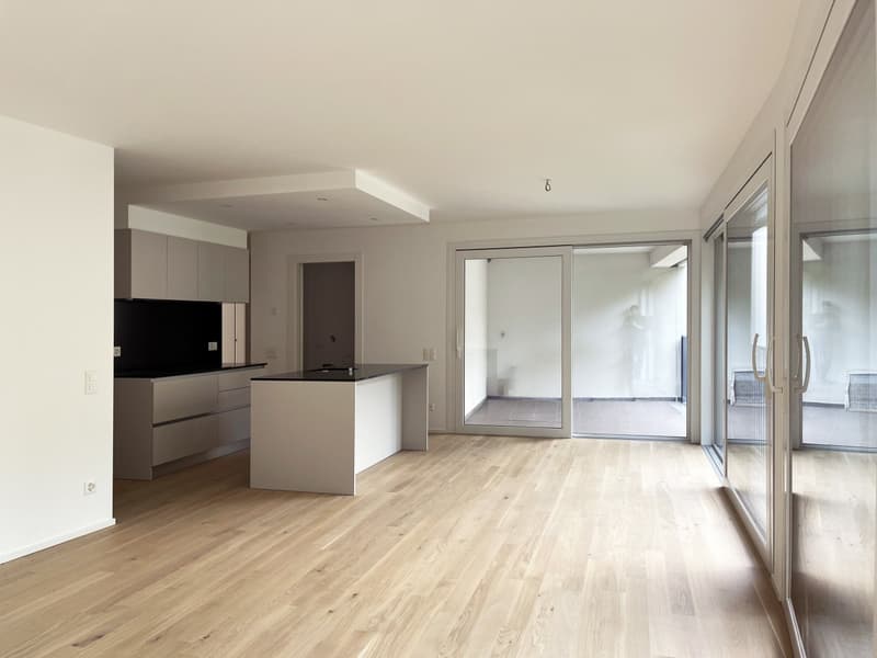 AMPRIE APPARTMENTS 4.5 LOCALE OPTIMALE EINKUNFTSMÖGLICHKEIT (4)