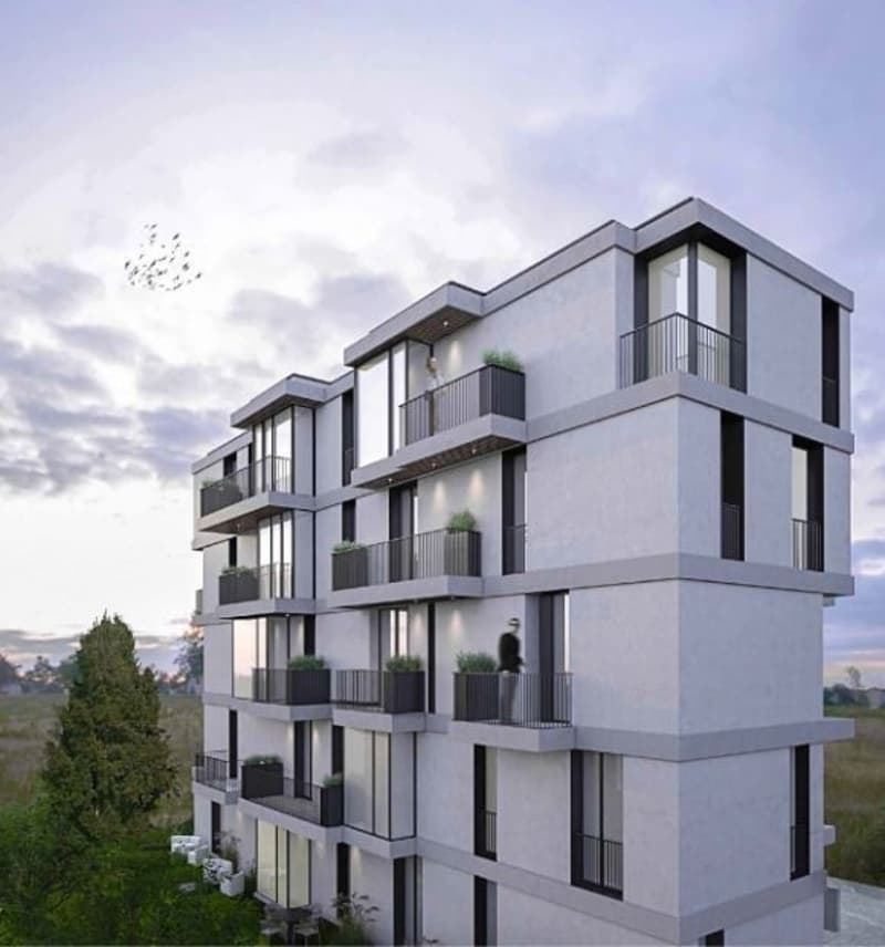 Beautiful 3.5-room apartment for sale in Vacallo (2)