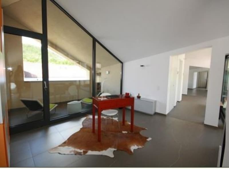 Somptueux 4.5 pièces en attique à Ponte Capriasca (7)
