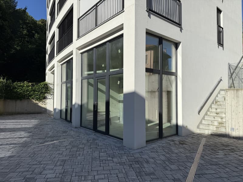 Commercial/Office Space (2)