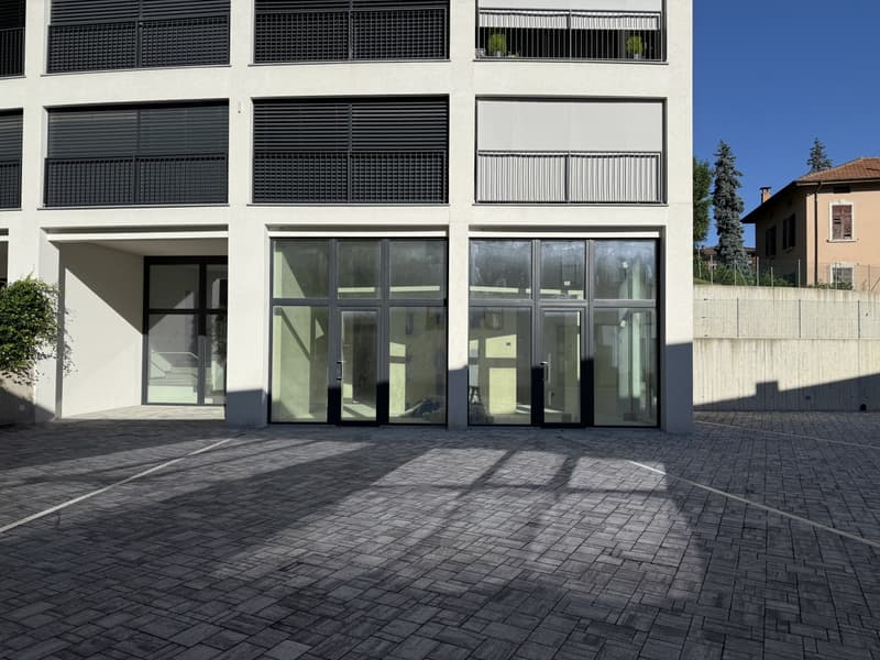 Commercial/Office Space (3)