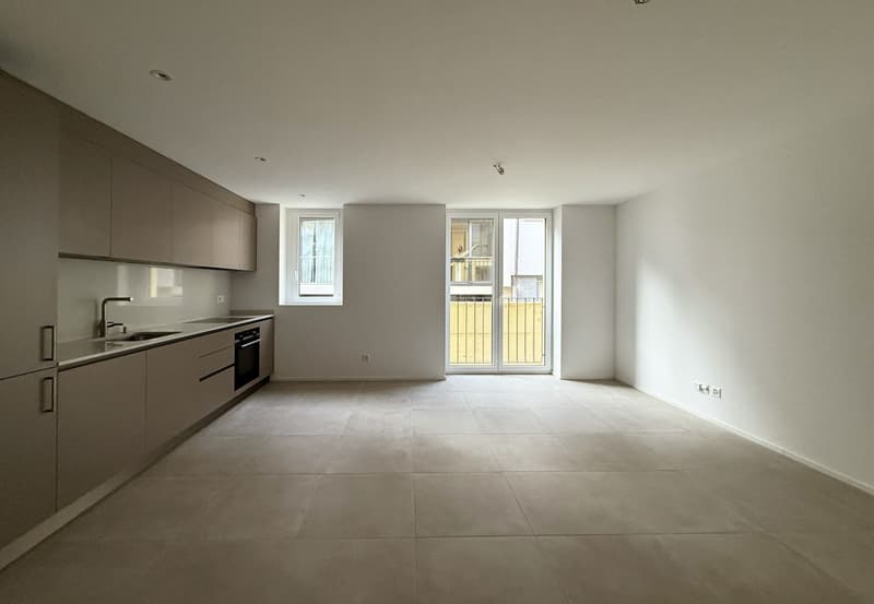 Appartamento 3.5 locali in Nuova Residenza a Cadro (2)