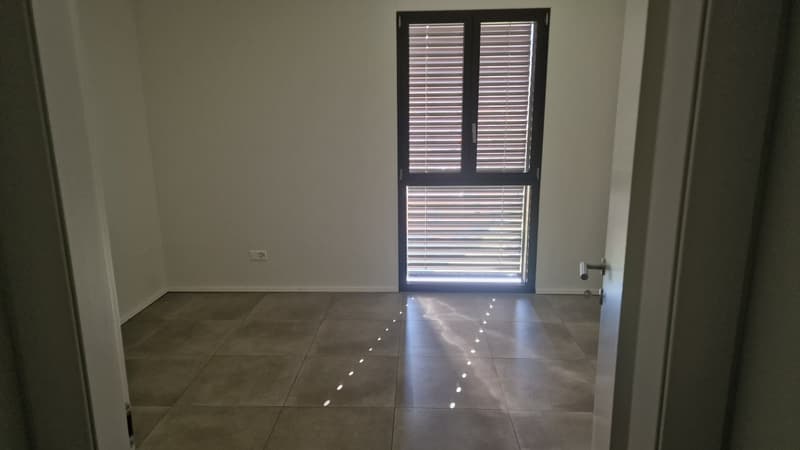 Bellissimo 4.5 locali in Nuova e tranquilla residenza a Bedano (3)