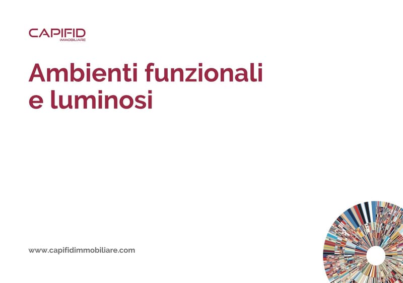 CHIASSO – POSIZIONE STRATEGICA APP. 4,5 LOCALI ANCHE AD USO UFFICIO (10)