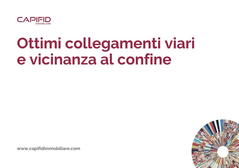 CHIASSO – POSIZIONE STRATEGICA APP. 4,5 LOCALI ANCHE AD USO UFFICIO (8)