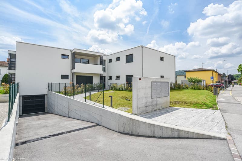 GENESTRERIO – MODERNO APPARTAMENTO CON TERRAZZA A REDDITO (10)