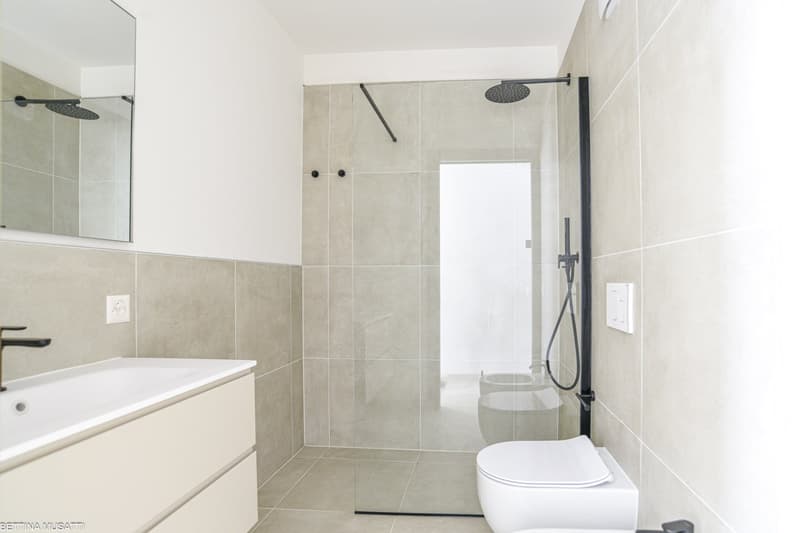 GENESTRERIO – MODERNO APPARTAMENTO CON TERRAZZA A REDDITO (8)