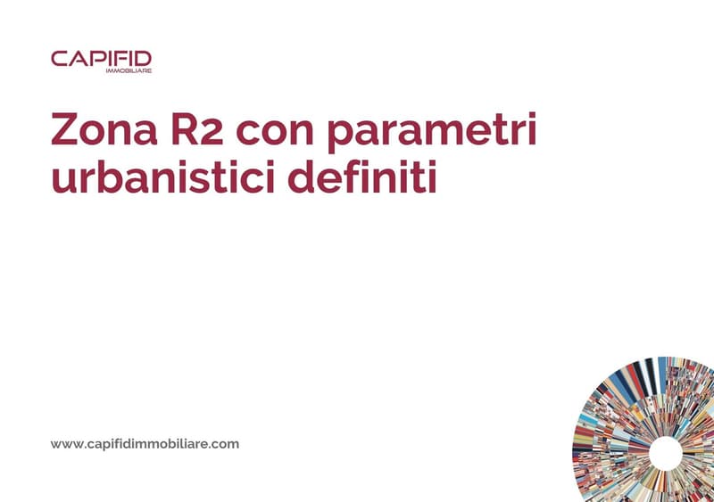 BESAZIO – BAUGRUND IN WOHNGEBIET ESTENSIVA R2 - PREIS REDUZIERT (4)