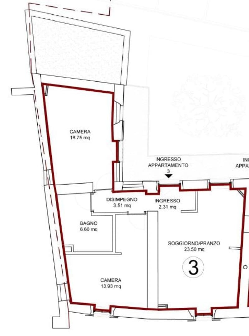 STABIO – APPARTAMENTO 3.5 LOC LUMINOSO CON OTTIMA VISTA (8)