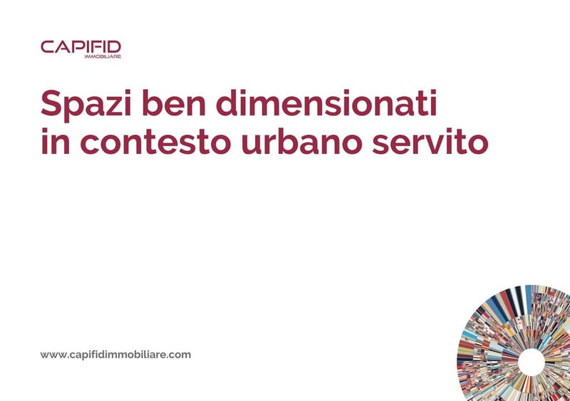 CHIASSO CENTRO – 4.5 LOCALI IN CORSO SAN GOTTARDO A REDDITO (12)