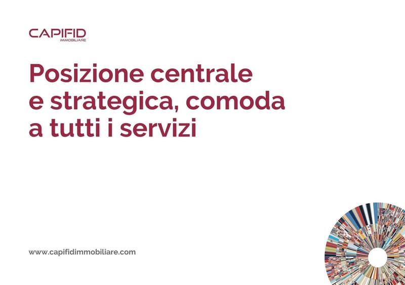 CHIASSO ZENTRUM – 4,5 LOKALE IN DER CORSO SAN GOTTARDO ZU VERMIETEN (10)