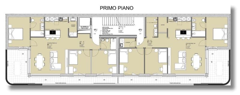 BOSCO LUGANESE – PANORAMA, CONFORT ET DESIGN – 4,5 PIÈCES (APP. 3) (5)