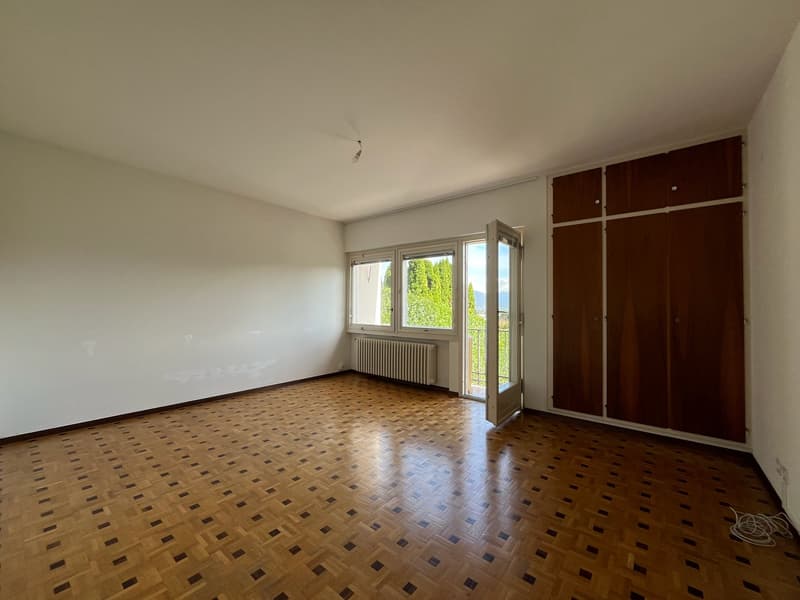 STABIO – UMGEBEN VON WEINBERGEN, EIN BAUHAUS-INSPIRIERTES DOMIZIL (10)