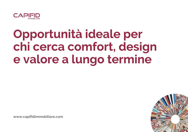 Marketing image for CAPIFID Immobiliare