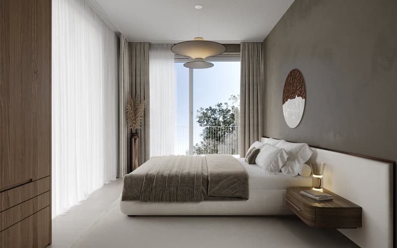 PREGASSONA – PARCO CERESIO, VIVI IL COMFORT CON STILE (B.1.3) (2)