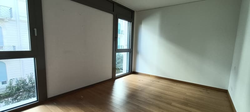 Appartamento 3.5 locali in palazzina fronte lago - Lugano (2)