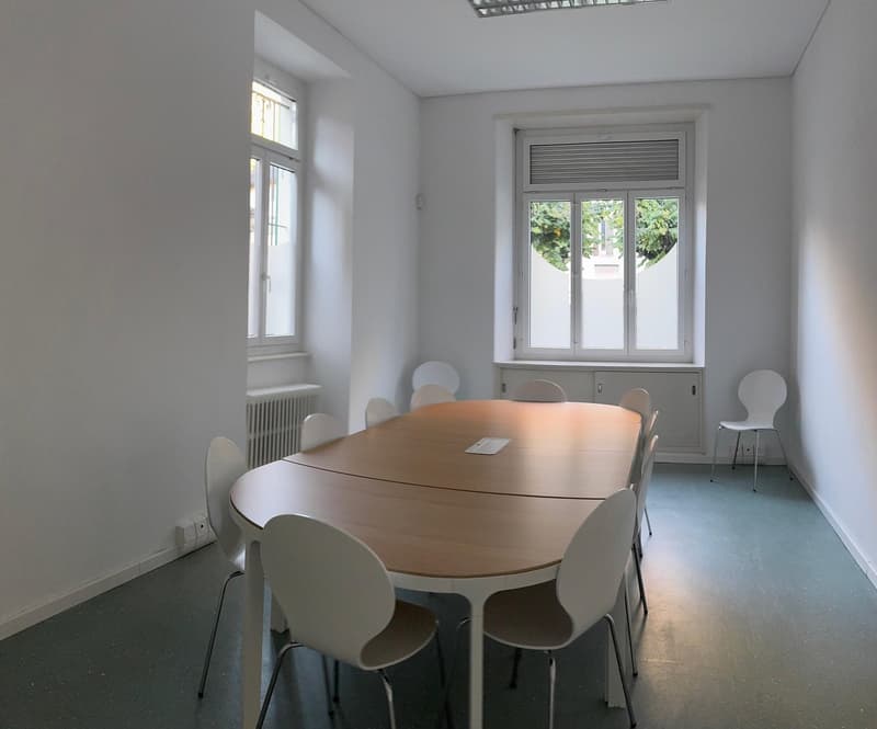 Ufficio spazioso a Biasca (3)