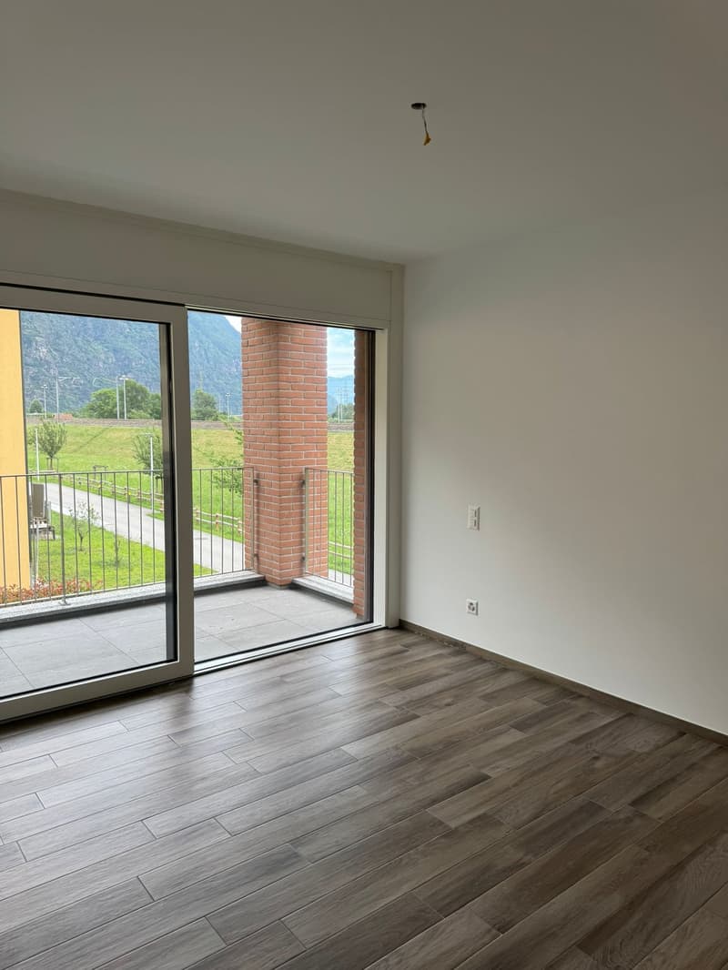 POLLEGIO - 4.5 Room Apartment (9)