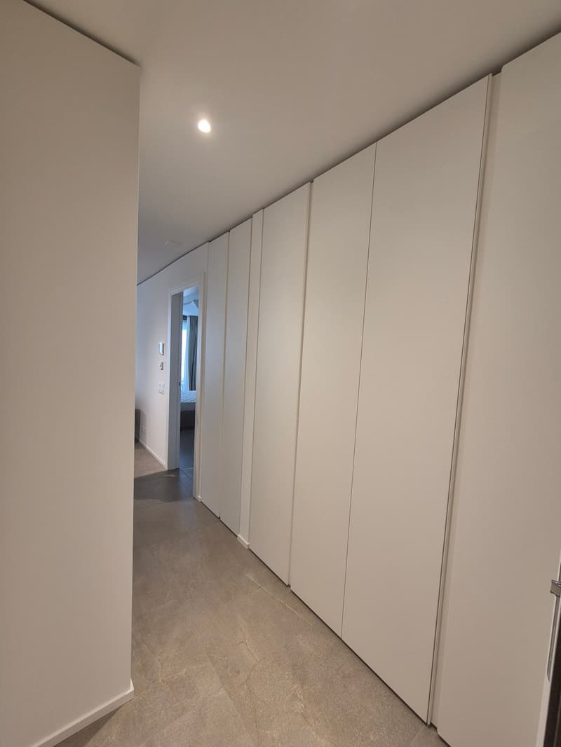 Modern 2.5-room apartment in Sorengo (3)