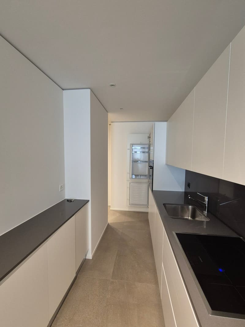 Modern 2.5-room apartment in Sorengo (6)