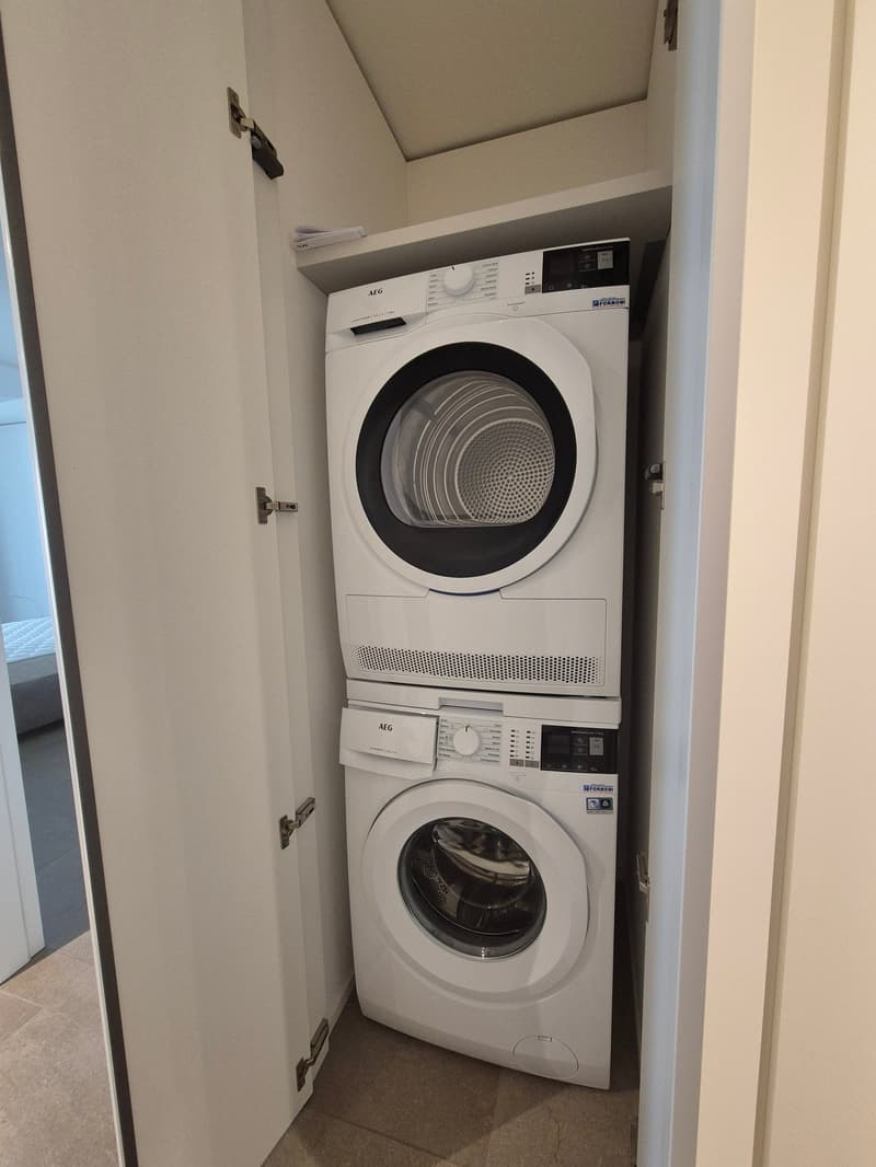 Modern 2.5-room apartment in Sorengo (7)