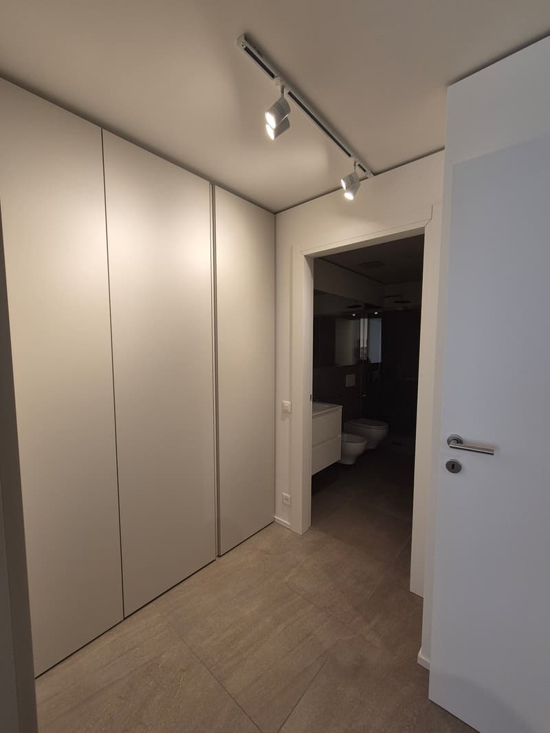Modern 2.5-room apartment in Sorengo (8)